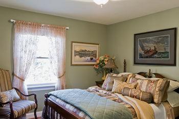 Annabelle Bed & Breakfast Sandwich Exterior foto