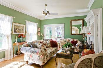 Annabelle Bed & Breakfast Sandwich Exterior foto